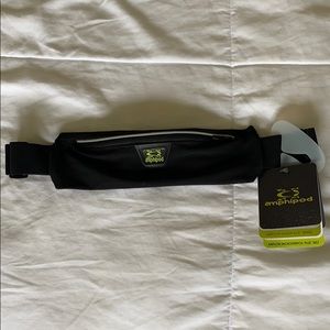Amphipod AirFlow MicroStretch Plus Belt